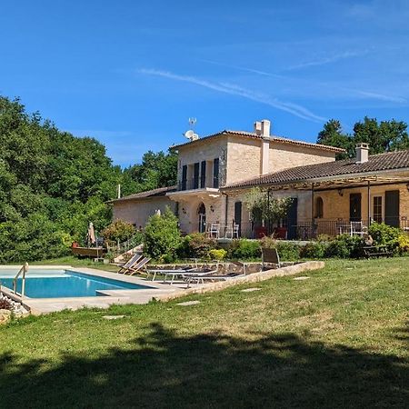 Domaine Verte Vallee Lignan-de-Bordeaux Exteriér fotografie