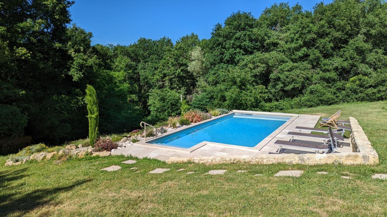 Domaine Verte Vallee Lignan-de-Bordeaux Exteriér fotografie